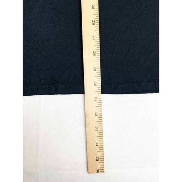 Megadeath T-Shirt 2XL Black New World Order Tour 2017 - Picture 7 of 7